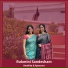 Anahita & Apoorva
