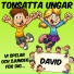 Tonsatta ungar