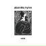Absinthe Hymn