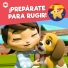 Little Baby Bum en Español