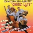 Schwyzerörgeli-Quartett Churz-Lätz