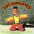 Los Zopilotes