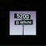 BWHITE5200