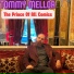 Tommy Mellor