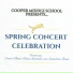Cooper Combined Concert Band