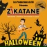 Zikatane