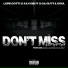 Lupe Gotti feat. Sav Did It, Da Gutta Soul