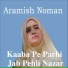 Aramish Noman