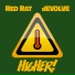 Red Rat x dEVOLVE