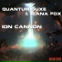 Quantum Duxe and Jeana Fox