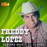 Freddy López
