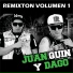 Juan Quin y Dago feat. Lore y Roque Me Gusta