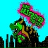 Dino destroyed the city
