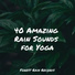Nature Ambience, Nature Noise, Sonido de lluvia