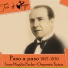 Juan Maglio Pacho, Orquesta Típica
