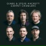 Djabe, Steve Hackett