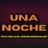 NTA MC, El Diego Gonzalez