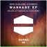 2 Robots, Niko Gualano