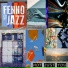 Fenno St Jazz