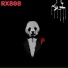 RX808