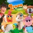 The Children's Kingdom, Zenon the Farmer