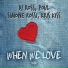DJ ROSS, Poul, Simone Rossi feat. Kris Kiss