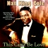 Nat King Cole