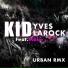 Yves Larock feat. Molie
