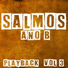 Salmo do Dia
