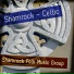 The Shamrock Folk Music Group