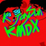 K.JaySun, kmdx