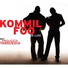 Kommil Foo met Orquestra Tanguedia