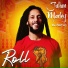 Julian Marley, Antaeus