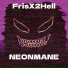 FrisX2Hell