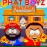 DJ NORAP, PRAYAH feat. Hue Hef