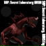 SCP: Secret Laboratory OST