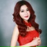 Thu Trang MC, Huy Cường