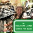 The Reel Keith James