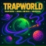 Trap Beats, Jorell Ortega, Beatheos