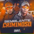 MC GH, dj caaio doog