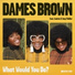 Dames Brown feat. Amp Fiddler, Andrés