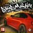 FEEZZ, HardBack, BLASTERKIT