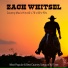 Zach Whitsel