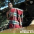 Pitbull K-9, Leezy Lindokuhle