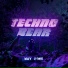 TECHNO BEAR