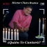 Héctor Cheto Bustos