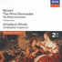 Amadeus Winds (Music By Wolfgang Amadeus Mozart)