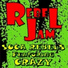 Soca Rebels feat. Crazy