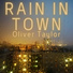 Oliver Taylor