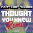 PartyBoy Woodz